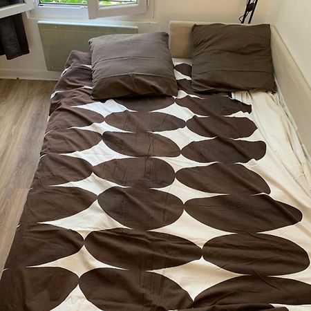 Studio Cosy Apartment Cachan Bagian luar foto